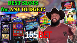 155Bet Login